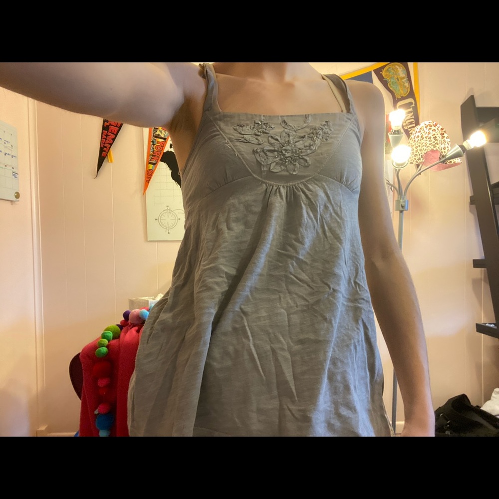 American Eagle tank top!